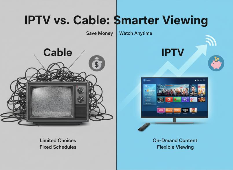 How Best IPTV Canada Compares To Traditional Cable.jpg How Best IPTV Canada Compares To Traditional Cable.jpg